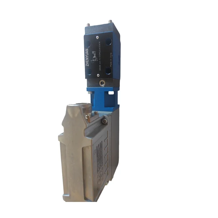DREBE6X-1X1175MG24K31A1V Proportional relief hydraulic valve DRE DREB DREBE DRE6X DBEME hydraulic Proportional valve