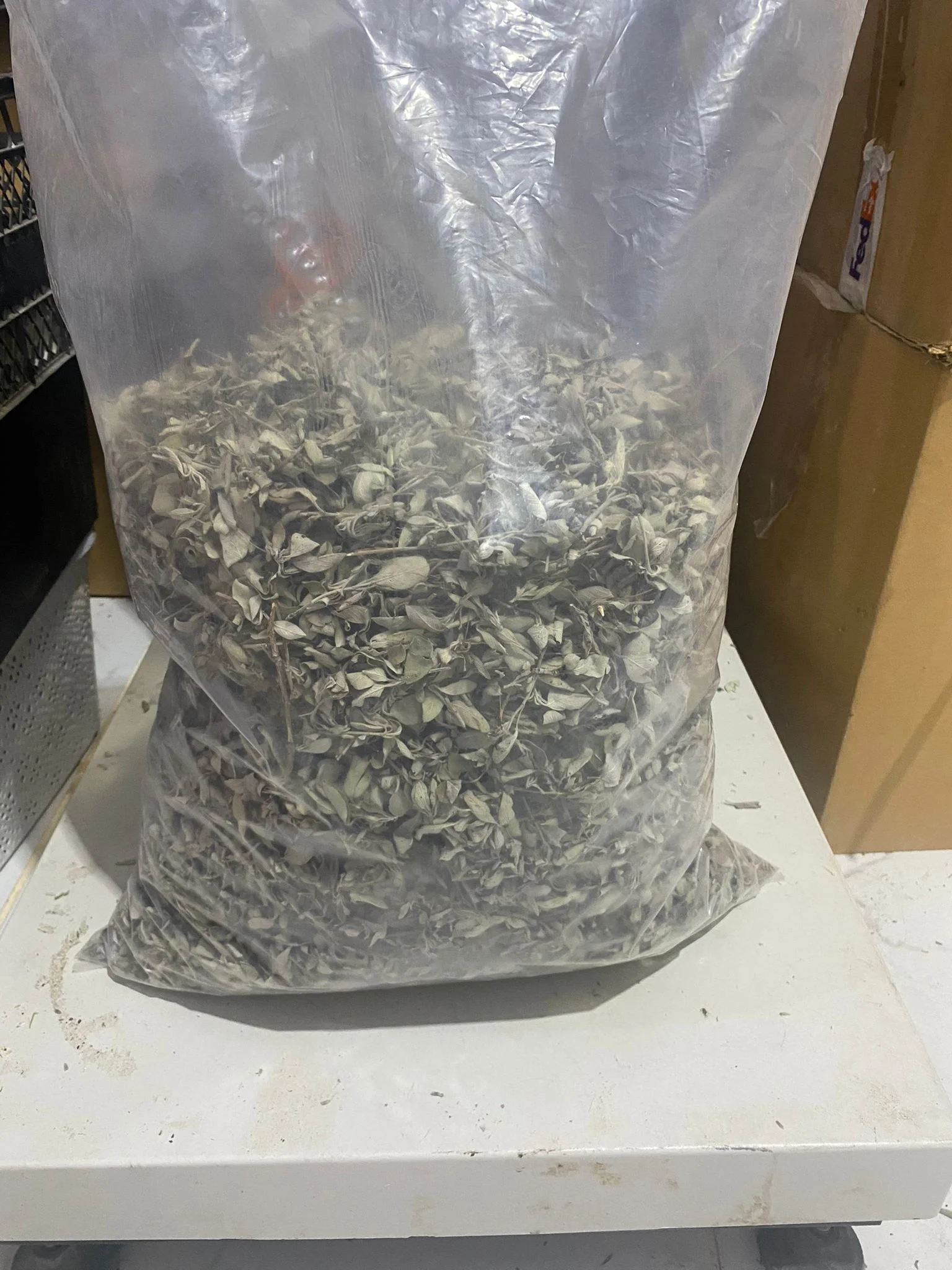 Herb Blend Sage Premium Cleansing Lavender Rosemary & More Natural Purifying and Aromatic Herbal Smudge Kit