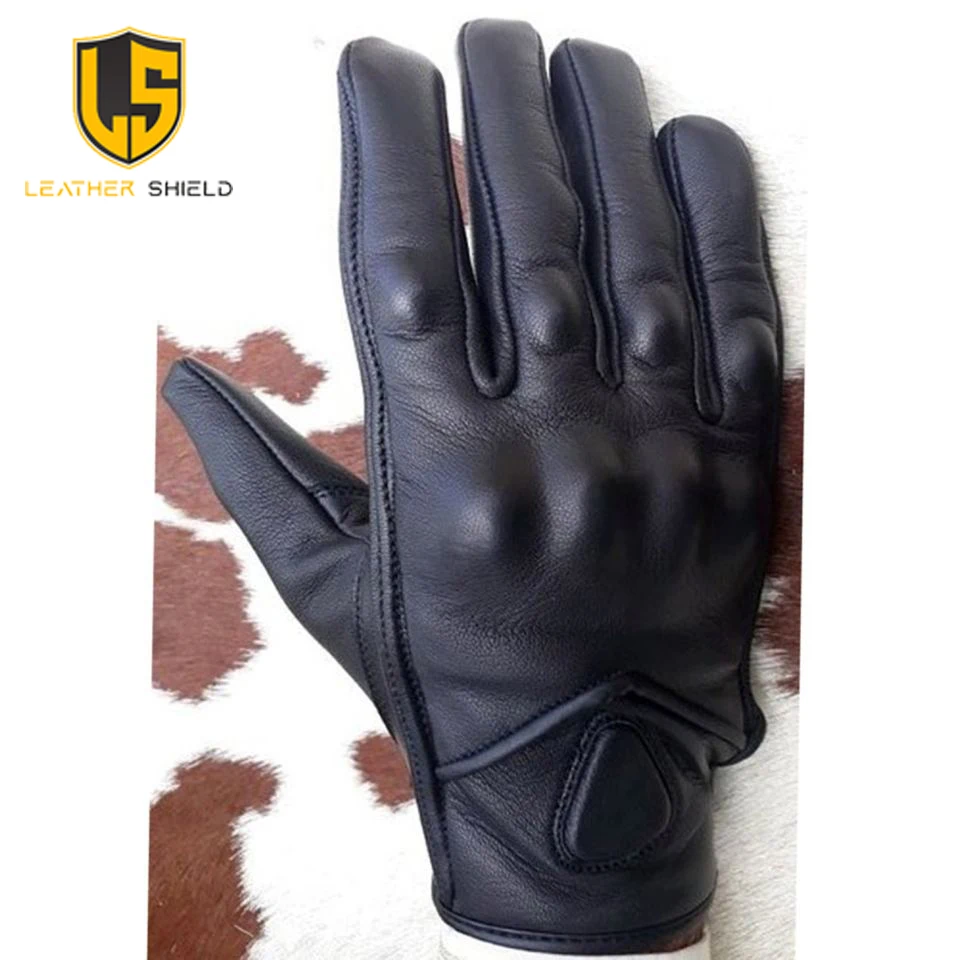 Customize Racing Gloves Motorcycle Motorbike Windproof Winter Warm Summer Breathable Touch Operate Biker Gloves Gant Moto
