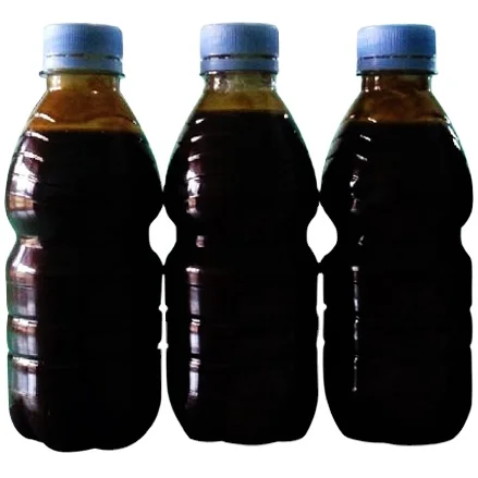 Good Quality Indonesia Palm Oil Mill Effluent POME 20 MT in bulk package for candle wax cosmetic products