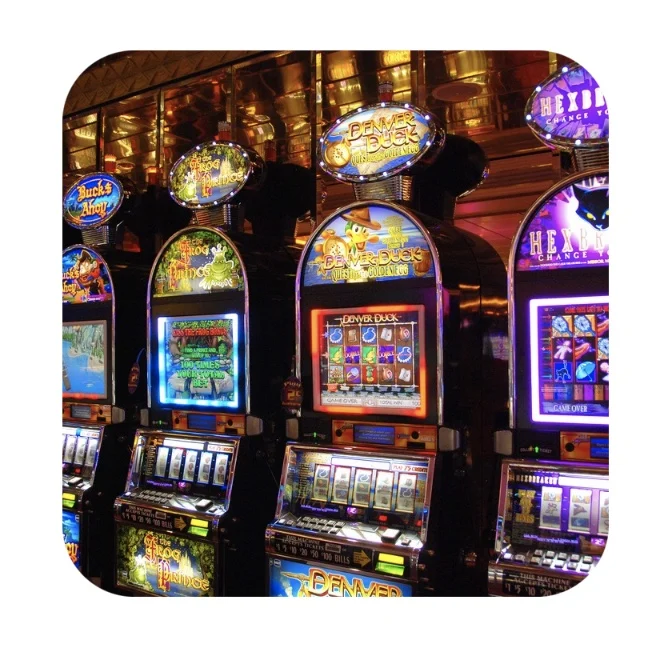 24\7 service 2024 New Product Mobile Games Software App Online Amusement machine Operated Games for your gaming hall