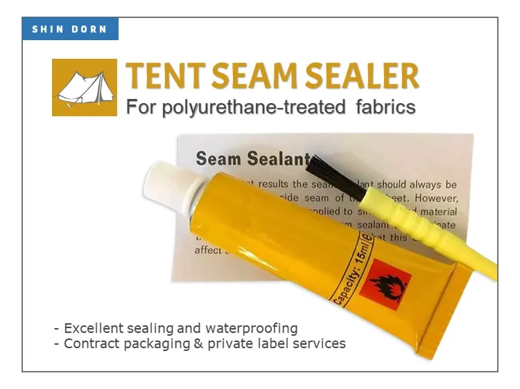 seam sealer