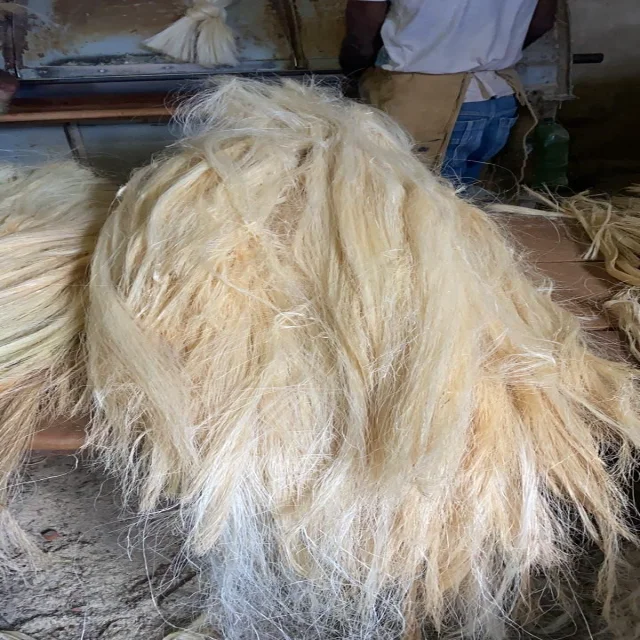 Top UG SSUG  TOW 2 Grade Sisal Fibre