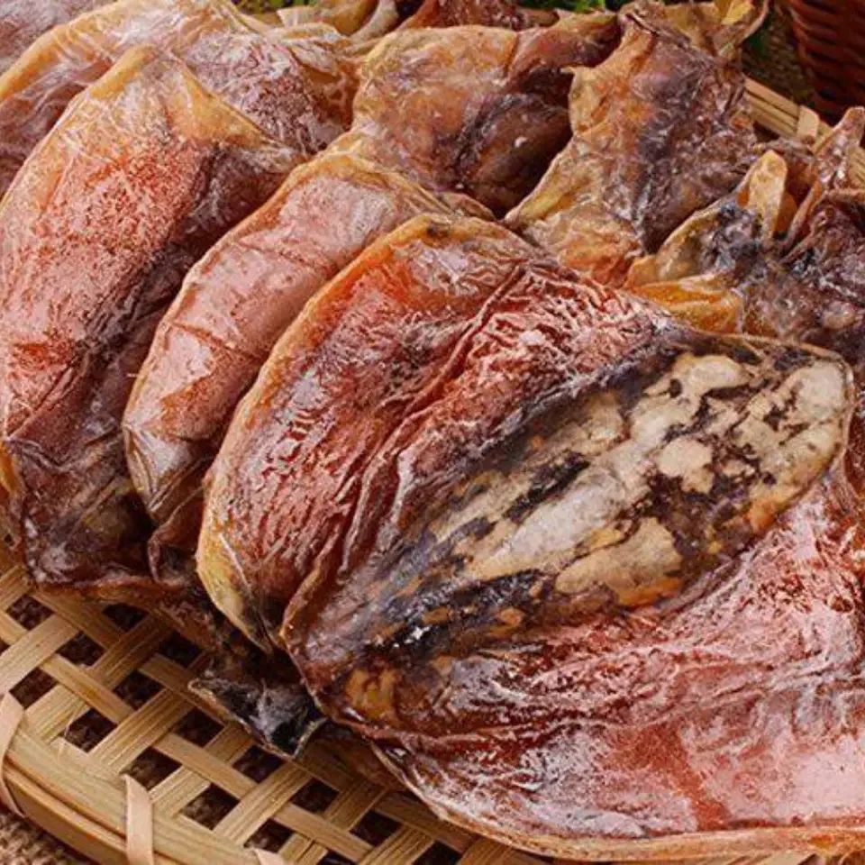 QUALITY DRIED SQUID FOR SALE