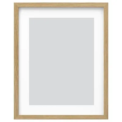 Hot Sale Simple Style Wood Custom Modern  Wall Photo Frame Picture Frames for Home Decor