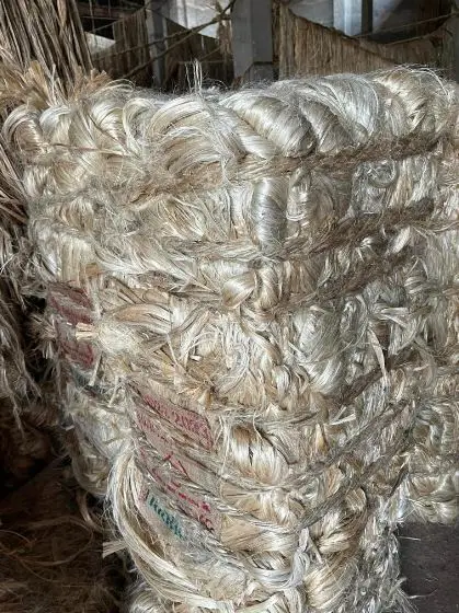 Jute Fiber 100% Export Oriented Top Quality & Low Price  Eco-Friendly 100% Natural Raw Jute Sustainable from Bangladesh