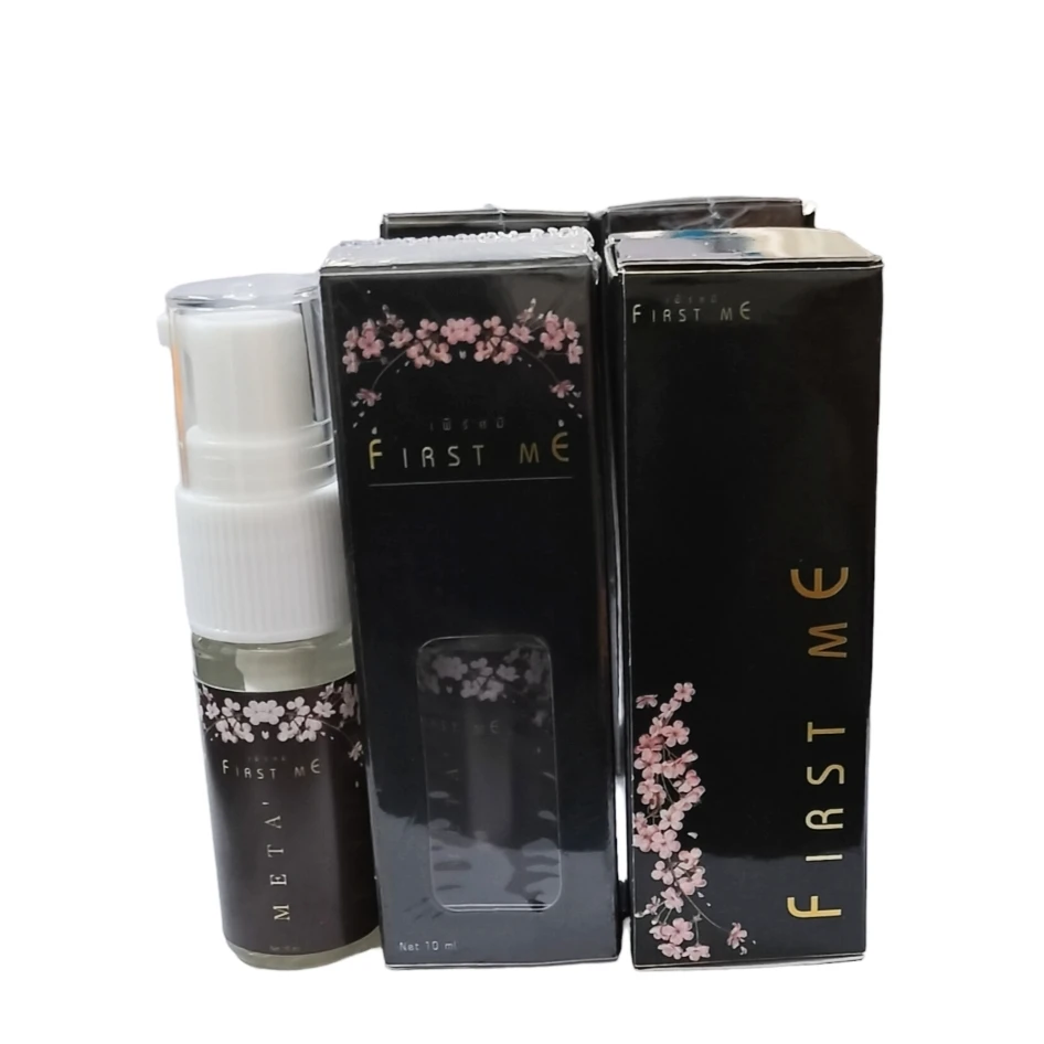 Hot Selling Thai Fragrance oil Natural Aromatherapy Essential Oil body care skincare can customize OEM Gift Set very fragrant