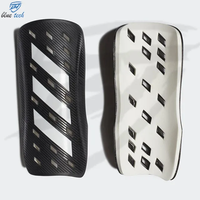 Customized Soccer Shin Guards Calf Inserts Socks Lids Light Non-slip Safety protection Calf protection Sport Football Shin Pads