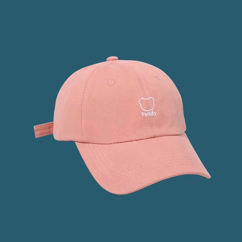 Hot Selling Unisex Custom Logo Baseball Cap Printing Embroidery Hat Best Price and Low MOQ made in Vietnam