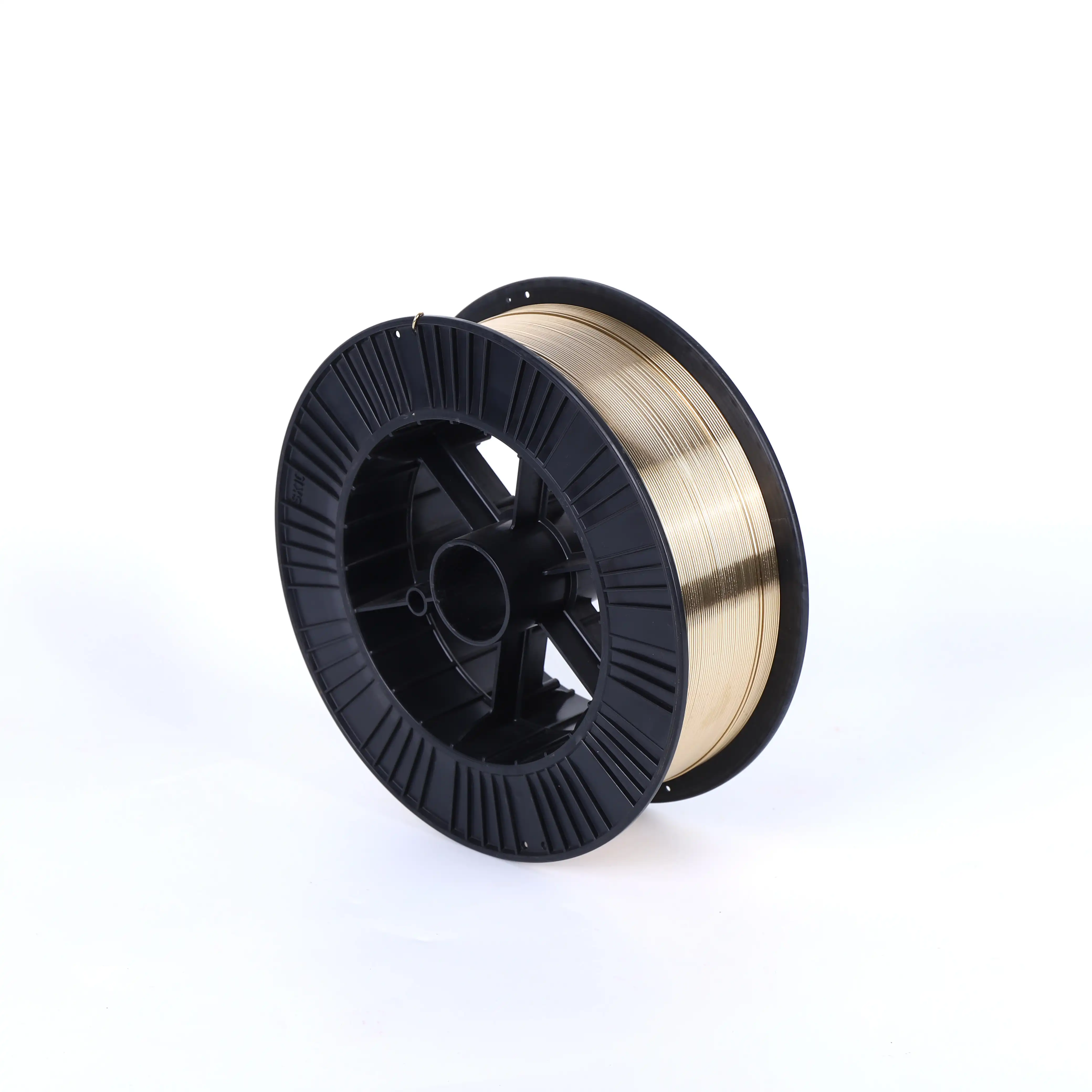 Nickel-Aluminum Welding Wire Alloys CuAl8Ni2Fe2Mn2 Good Quality CuAl8Ni2 Aluminum Bronze Wholesale Customized