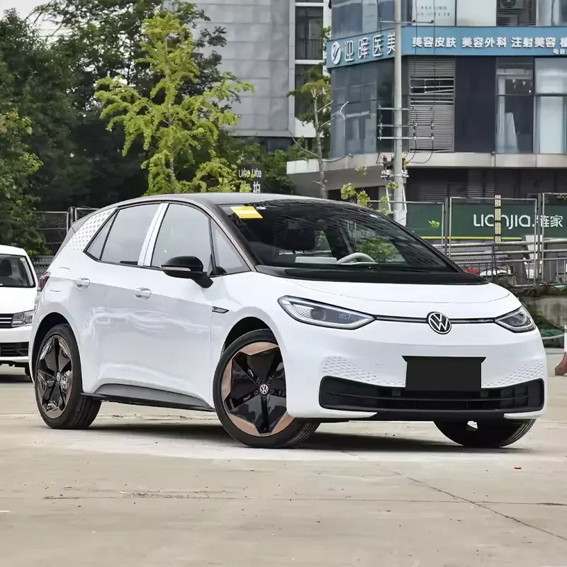 Volks_wagen 2021 ID.3