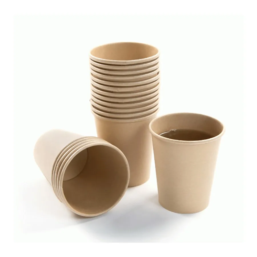 Cup Paper Jumbo Roll With The Cheapest Price Bamboo Or Wood Virgin pulp custom Printing Jumbo Paper Cup In Beverage