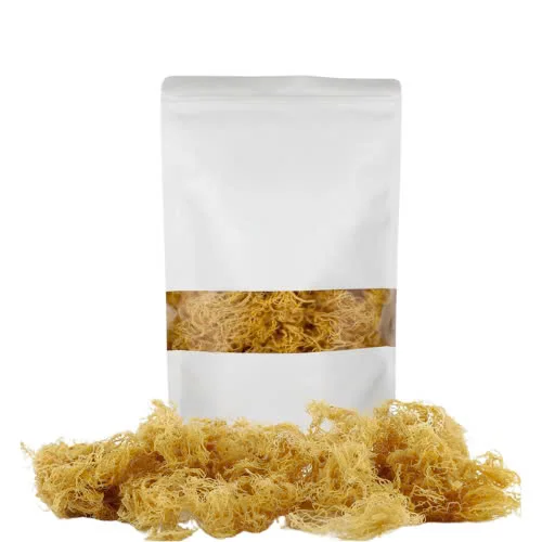 HIGH QUALITY at the CHEAPEST PRICE for a PRODUCT NAMED NATURAL DRIED SEA MOSS FROM VIETNAM