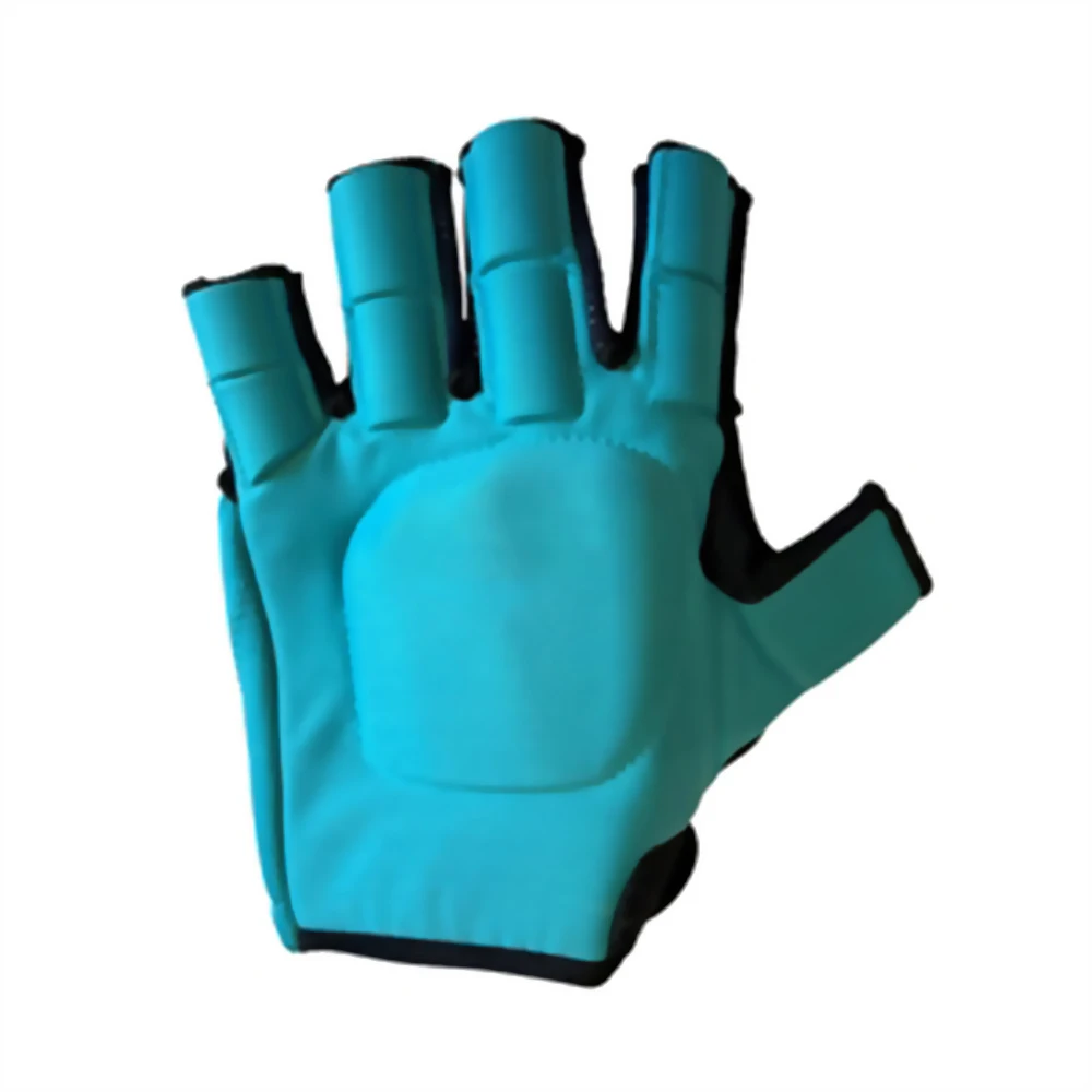 New Arrival 2022 Manufacturers Latest Hand Protective High Risk Durable Ice Hockey Gloves