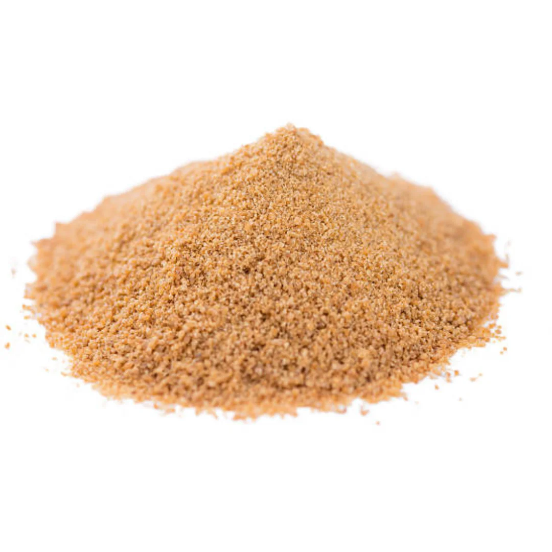 Low MOQ Fast Lead Time 100% Natural Organic Premium Grade Plant Based Coconut Brown Caramel Sugar Sweetener  for Coffee & Teas