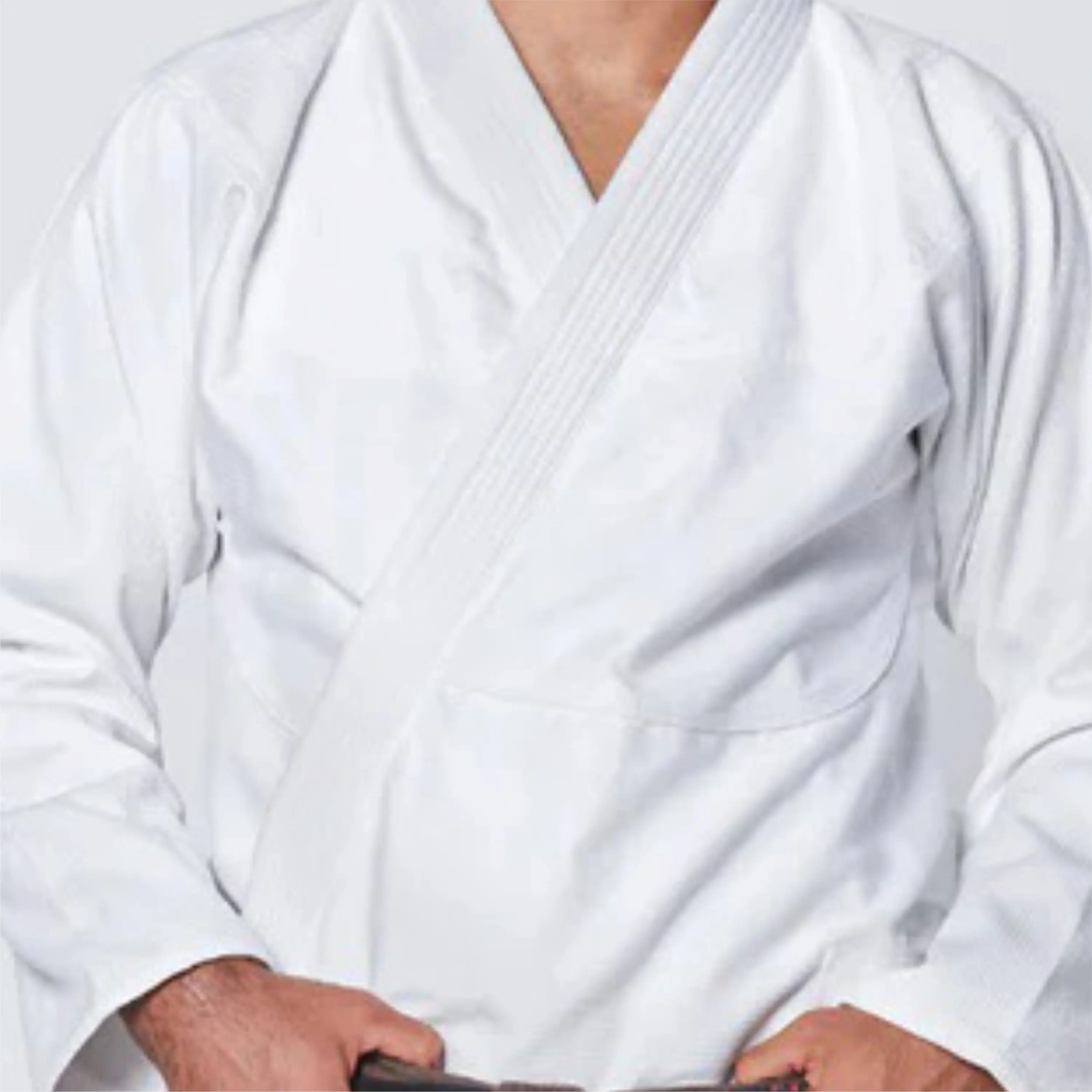 Top Selling Black Shoyoroll Professional Batch #83 Competitor Jiu Jitsu Gi Custom Bjj Jiu Jitsu Gi Uniforms With Gi Bags