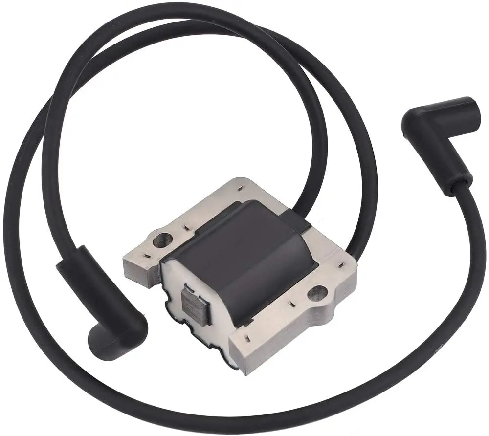 YP, Yuxin 52 584 01-S 52 584 02-S Ignition Coil Module for M18 M20 MV16 MV16S MV18 MV20 Magnum Series 18HP 20HP Engine