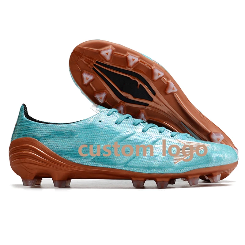 2024 professional soccer wear Alpha soccer shoes japan football boots original quality training football shoes cleats for men