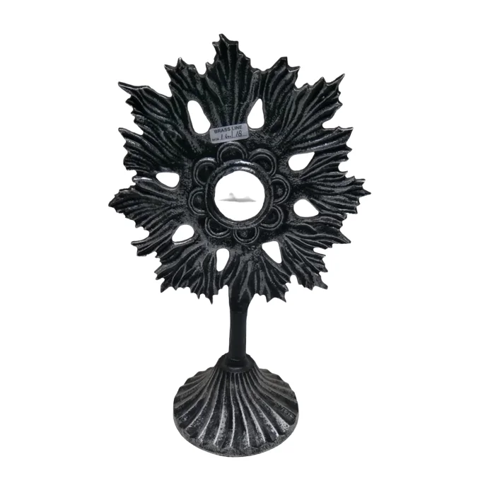 Стильный Ретро Украшение колеса обозрения нордический стол для гостиной металлический абстрактный скандинавский Золотой Роскошный домашний Декор Аксессуары