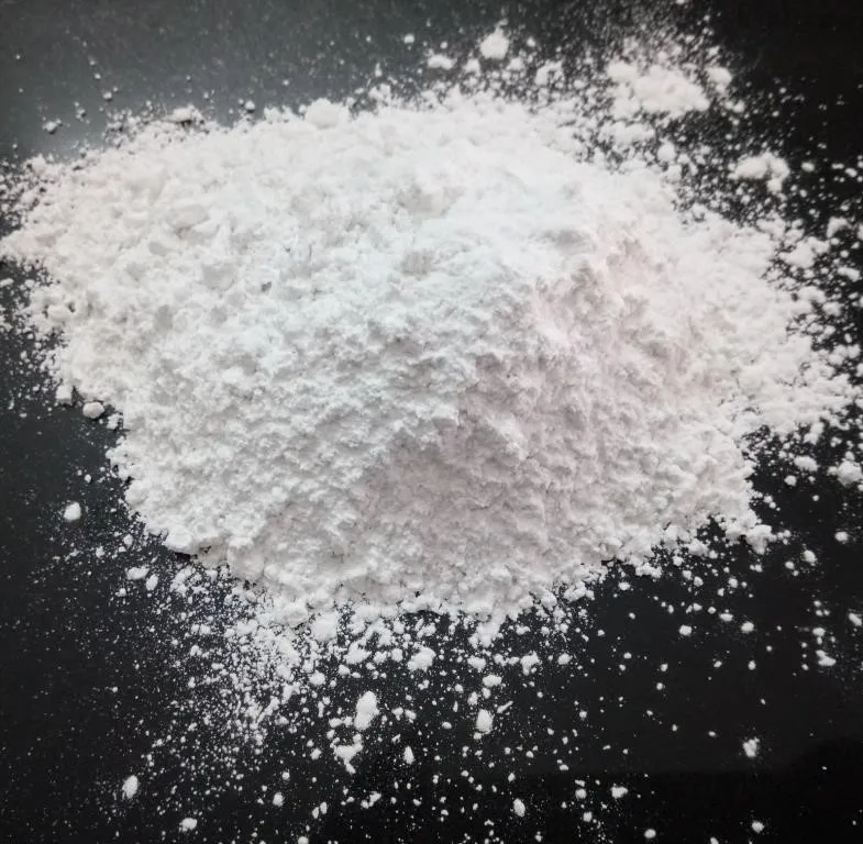 High Calcium Carbonate Content Marble Powder for Ceramic Industries and Terrazzo Flooring
