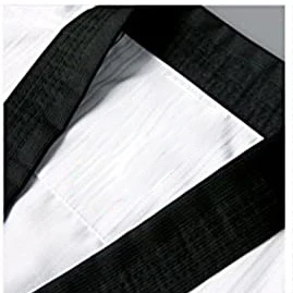 Top quality Custom logo  With cheap rate for wtf approved taekwondo uniform