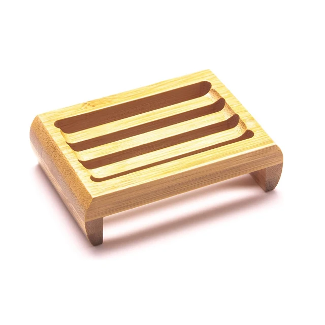 Soap Dish Bathroom Set Wooden Style Soap Holder Shampoo Dish Soap Box Resin Mirror Aluminum Brass Iron Marble Stone Latest