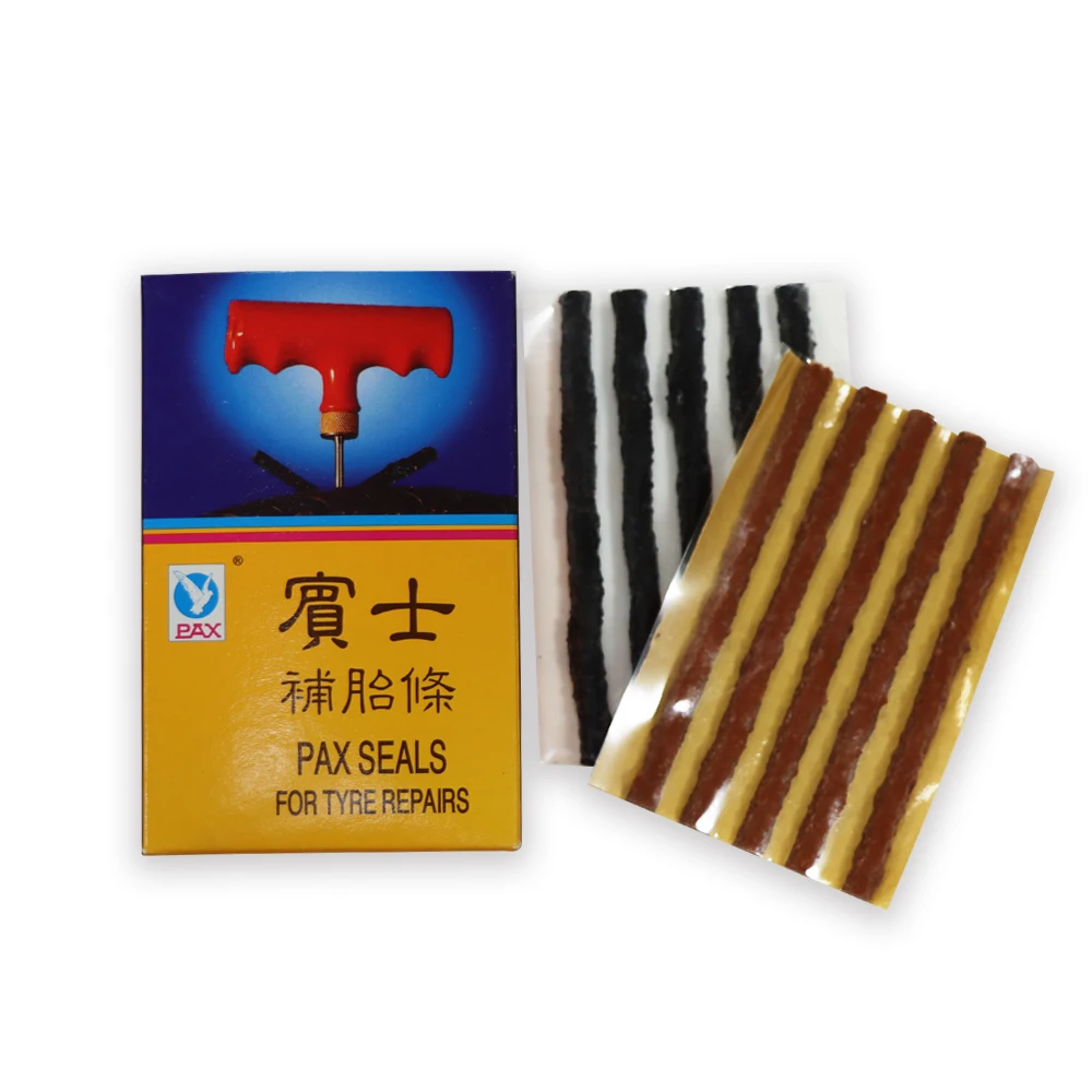 Tire Seal String for Tire