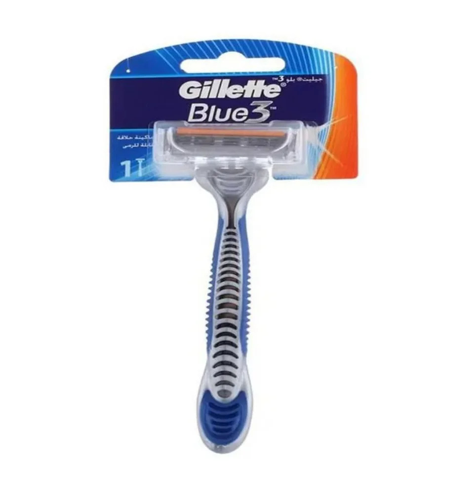 Buy Bulk Gillette Shaving Razors and Enjoy Huge Discounts Great Deals on Your Favorite Razors for a Smooth Shave