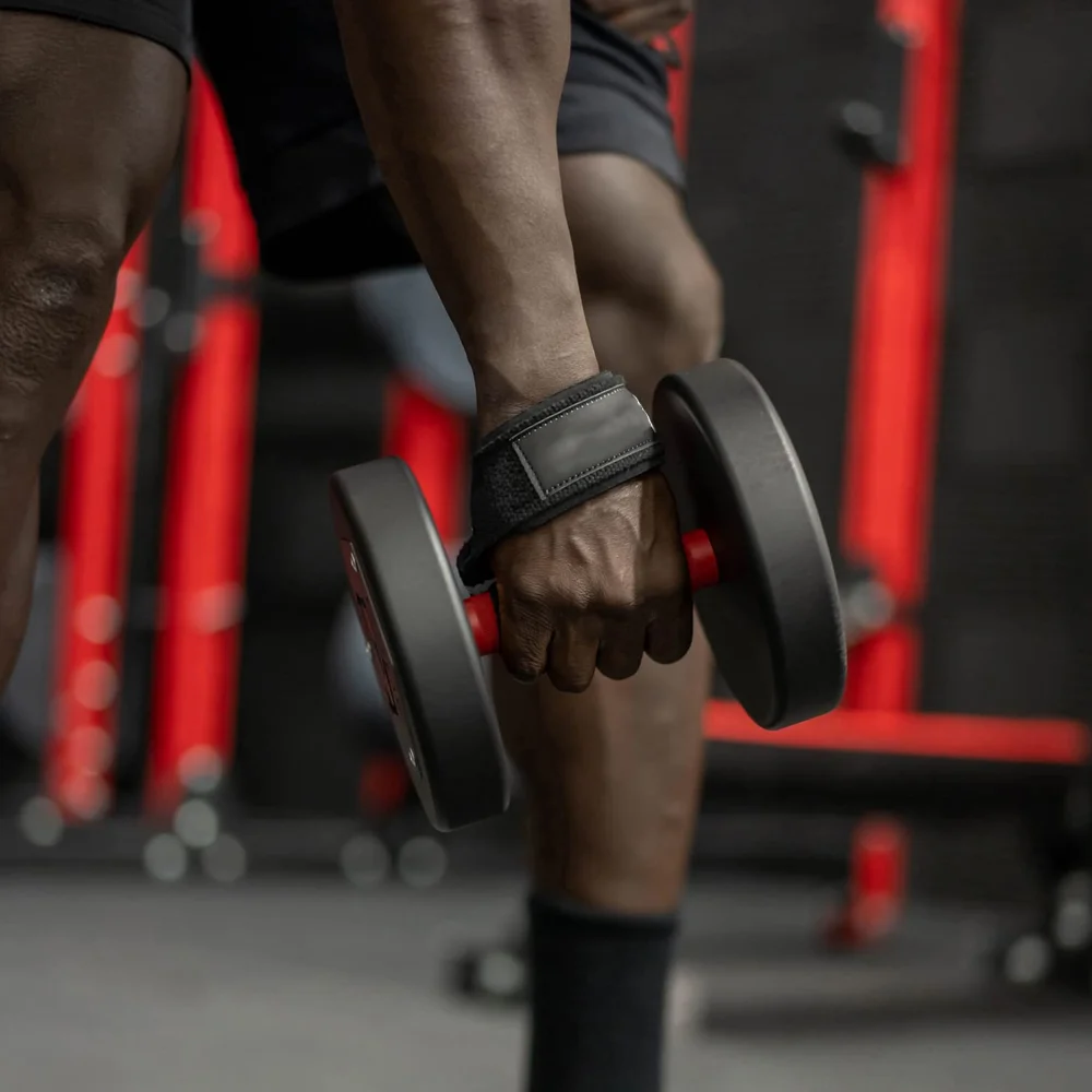 Weight Lifting Straps/Gym Lifting Strap/Weight Lifting Wrist Straps