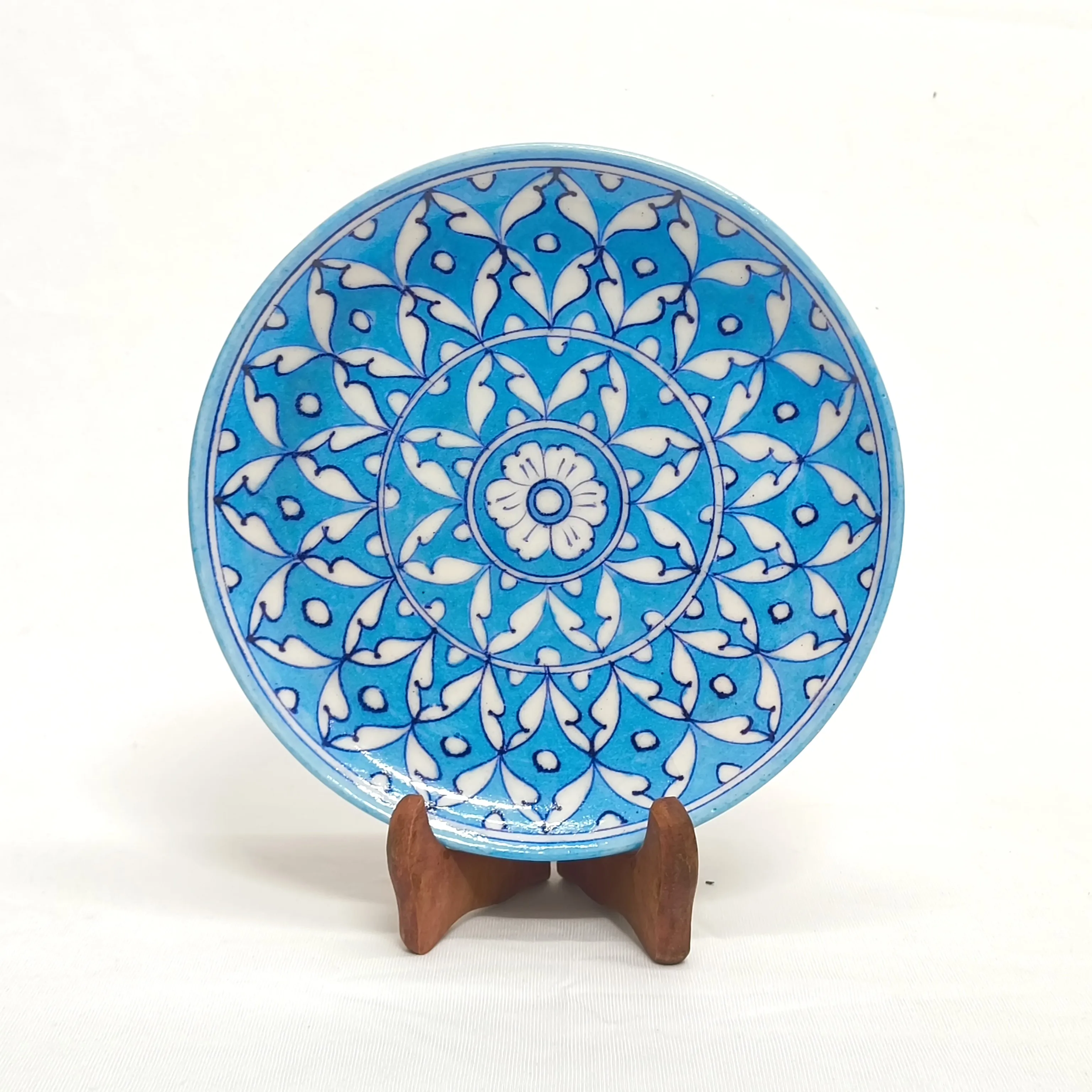 Wall Decoration Handmade Ceramic Plates