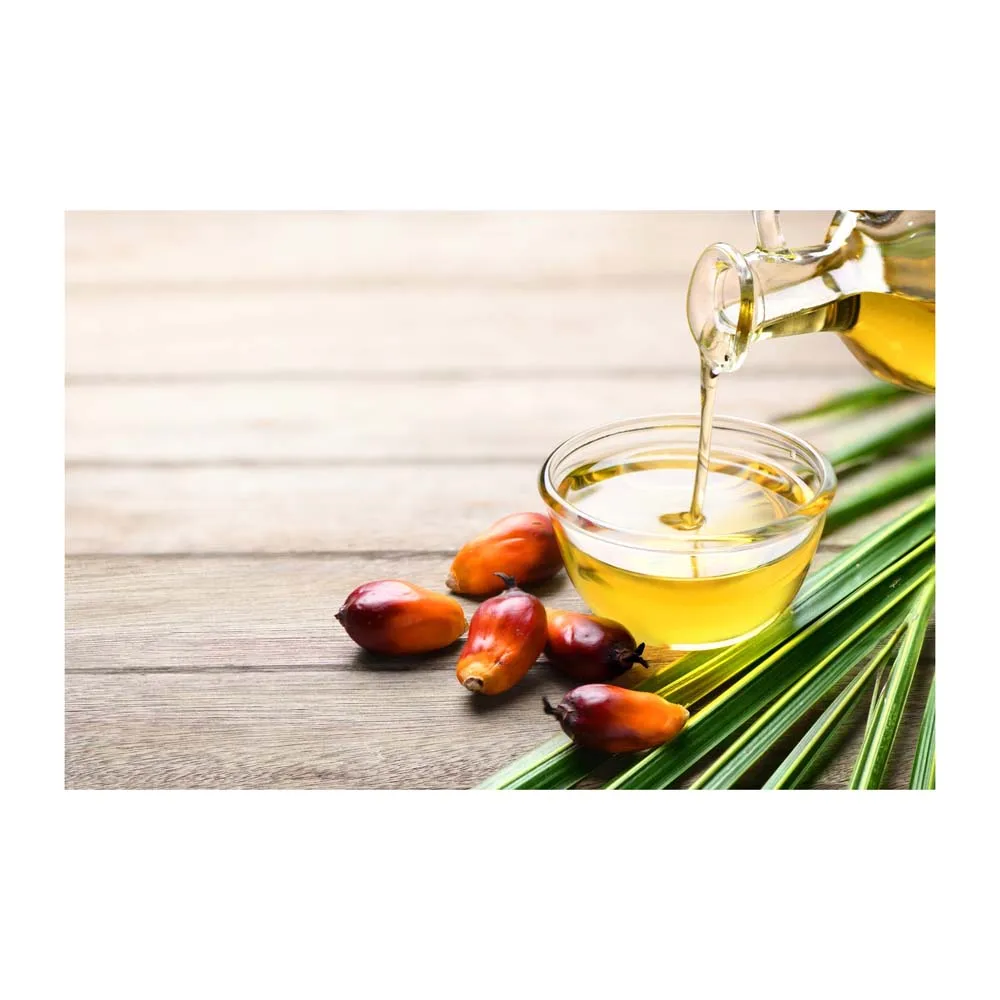 RBD пальмовое масло CP10 рафинированное растительное оптом