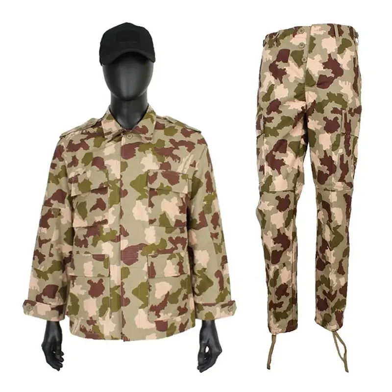 Quick Dry Camouflage Navy Uniform Pakistan Made Highest Quality Camouflage Navy Uniform By CAVALRY SKT COMPANY