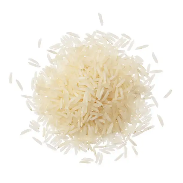 Foodies (PVT.) Limited  Pakistani Sella Rice of Top Quality Imported from Pakistan for Everyday Usage