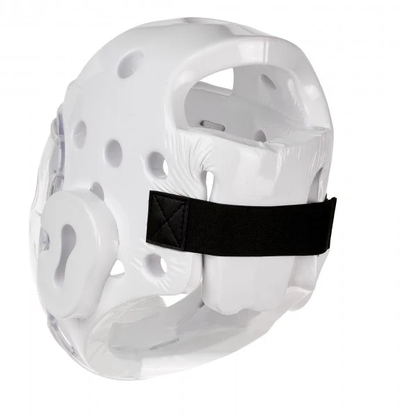 Dip head guard cheap price full face protection head guards for MMA training and fights