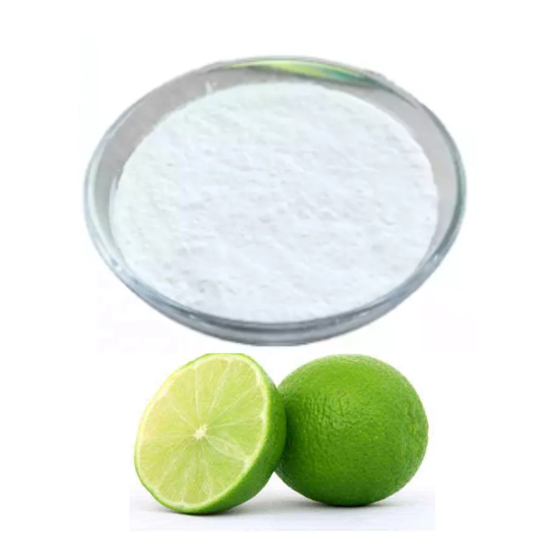 High quality LEMON FLAVOR EXTRACT POWDER health care products lemon extract