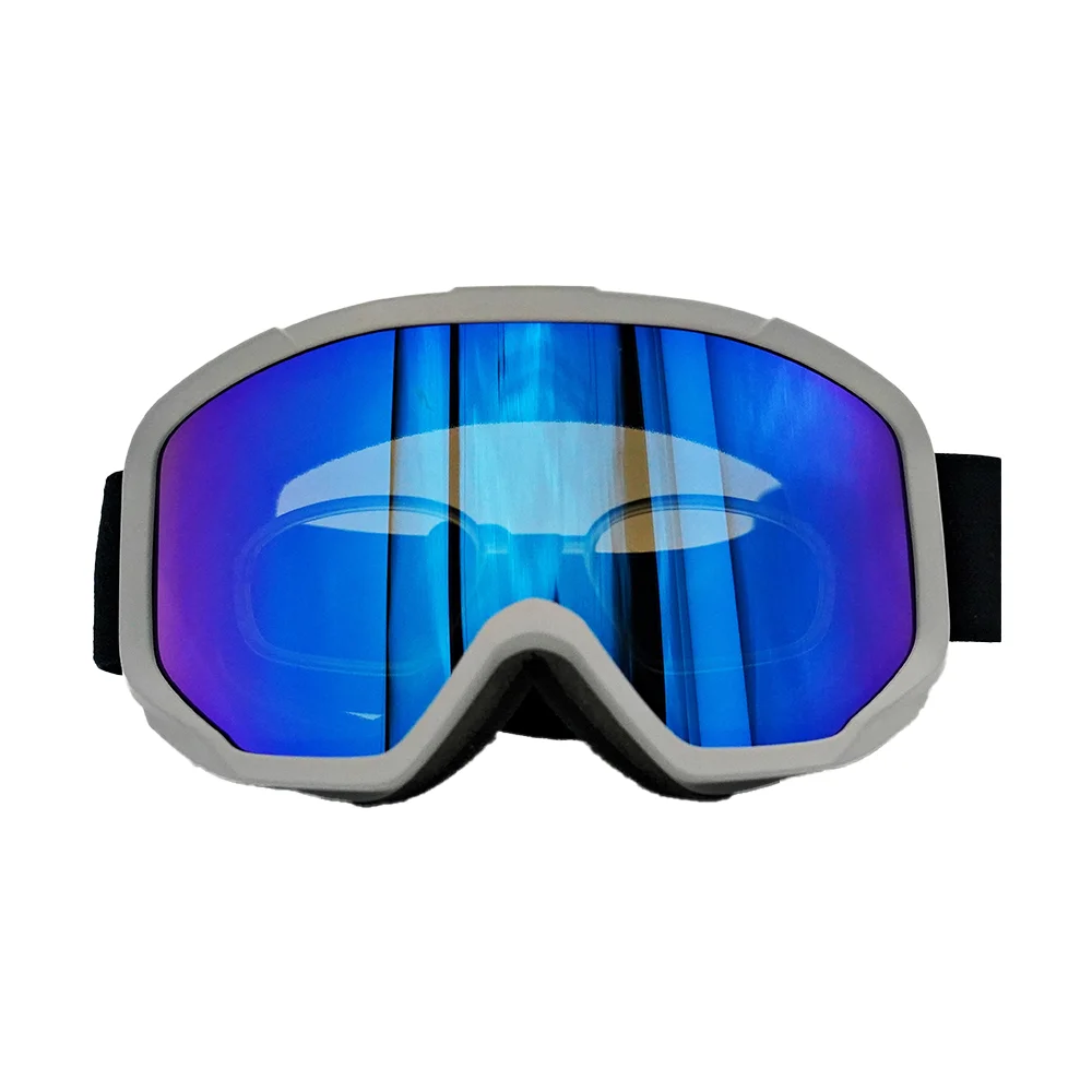 Snowmobile Goggles