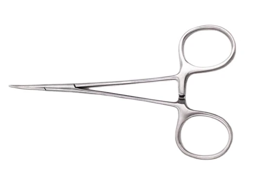 Professional Hemostatic Forceps 14_16_18cm Stainless Steel Needle Holder Mosquito Forceps Surgical Instruments