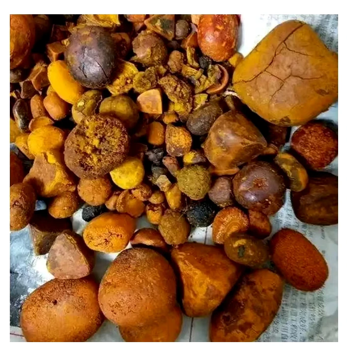 GOOD cow/Ox Gallstones