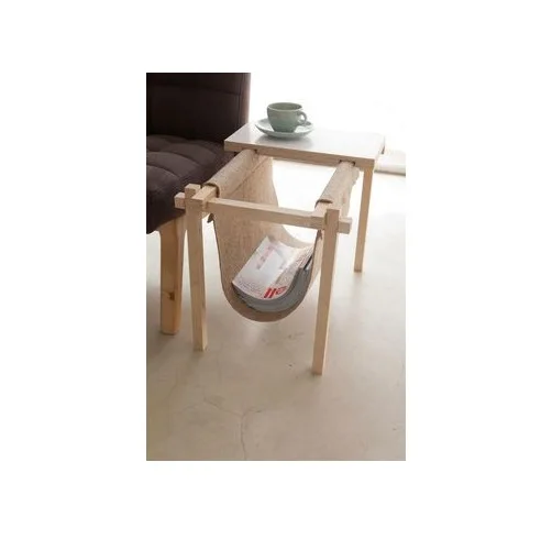 Metal Wire Mesh Magazine And Books Holder Stand Leather and Metal Magazine Rack Holder for Desktop Office Hotel and Restaurant