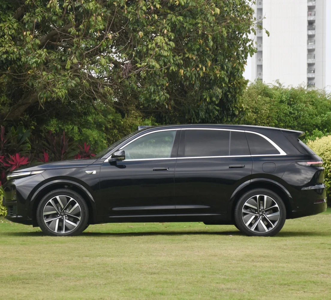 2024 Lixiang L7 Hybrid SUV Electric Car Large EV Vehicle for Adults Used Cars from China Ultra