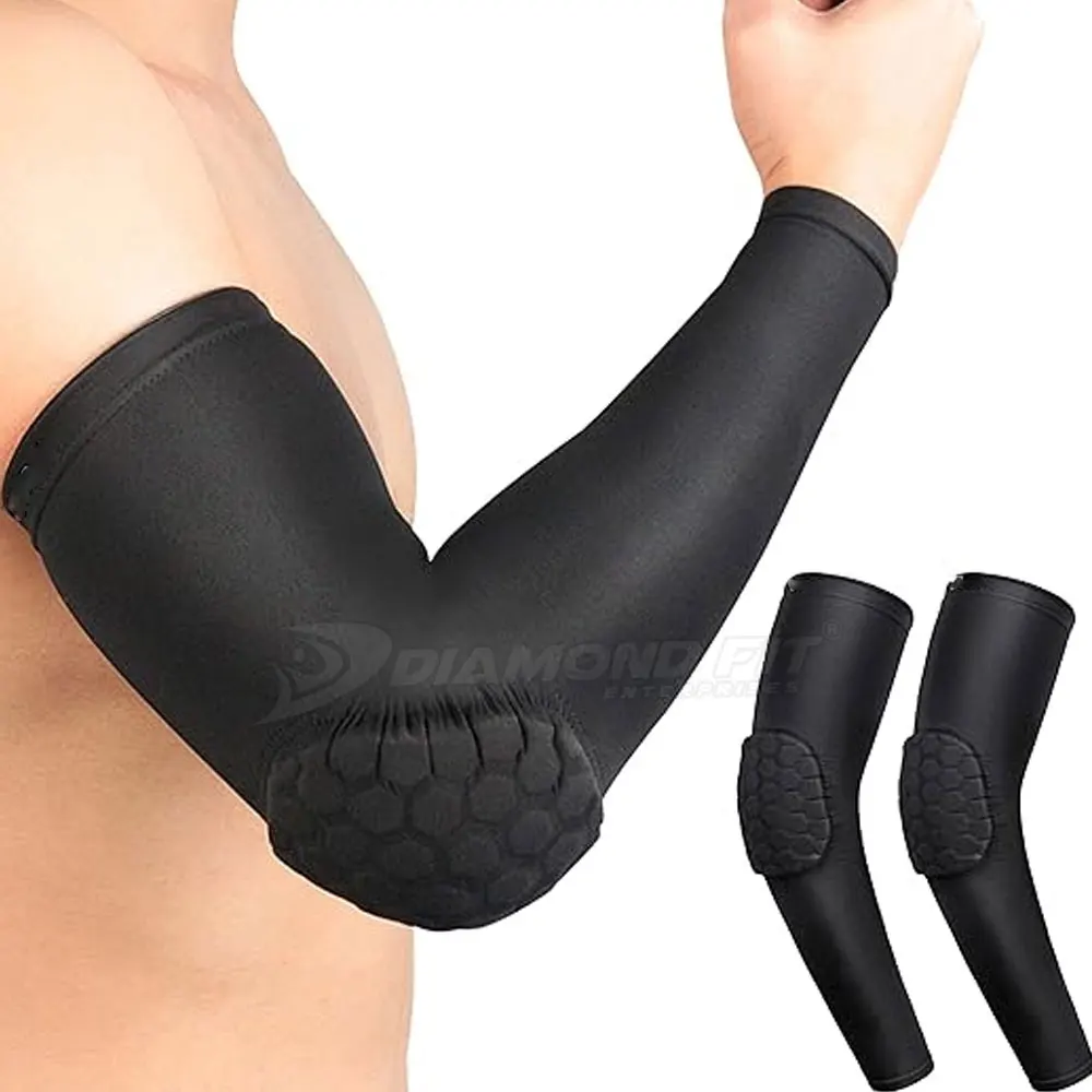 Latest Design Arm Pads High Quality Made Lightweight Arm Pads Best Selling On Arm Pads In Stock