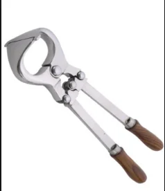 Всасывающая трубка всасывающая BARON yanker