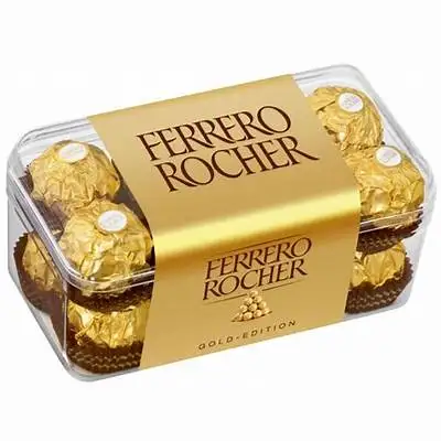 FERRERO ROCHER