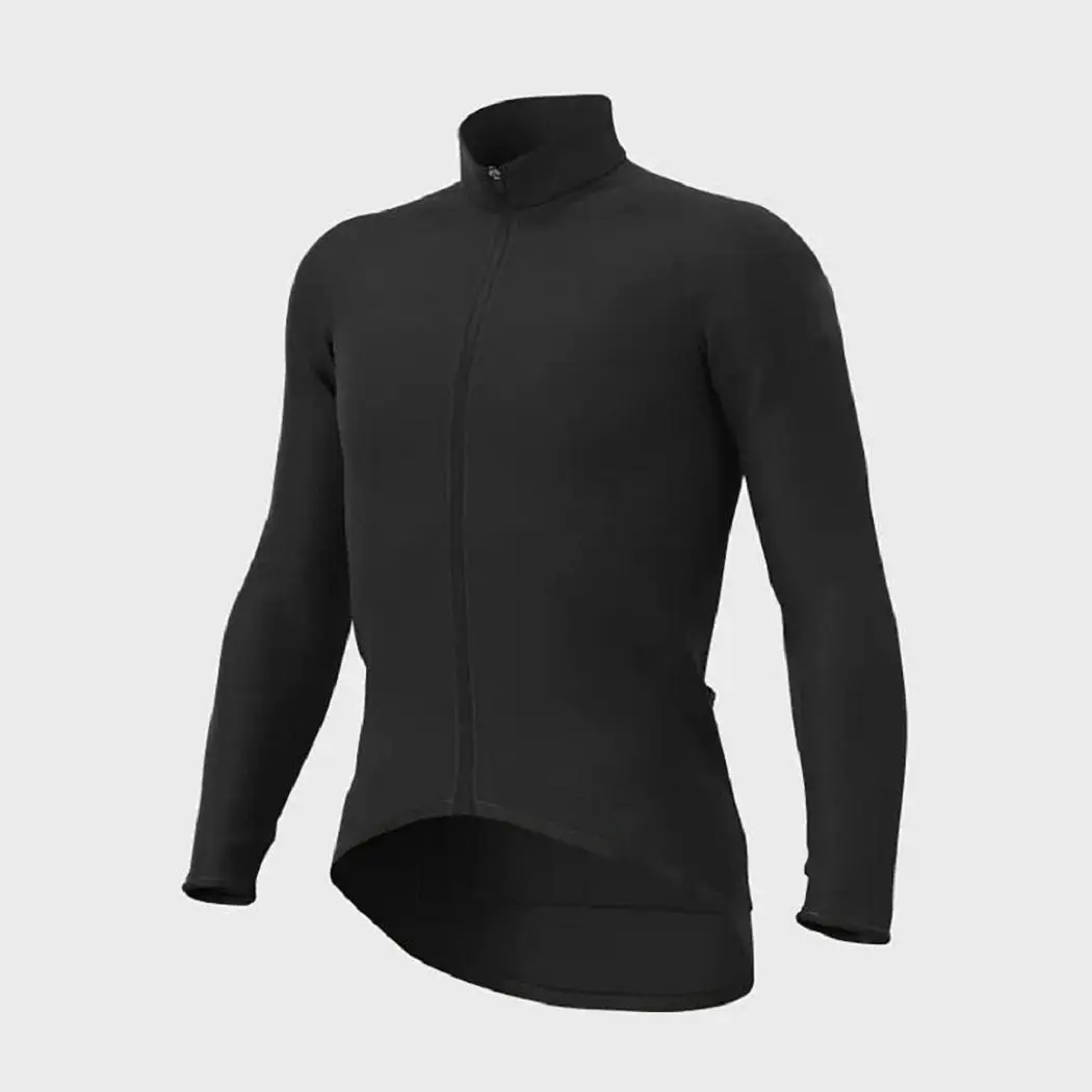 Custom Women Breathable Cycling Jersey Long Sleeve Bicycle Clothing Quick Dry cycling bicycle jersey Sets