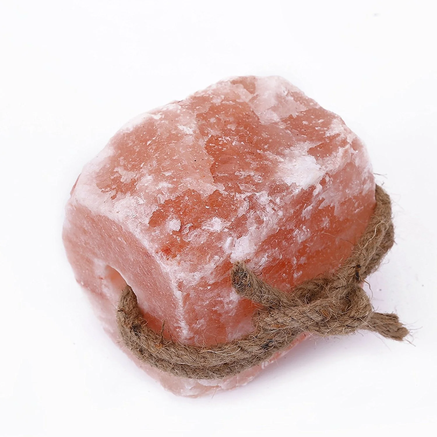 Natural Himalayan Beneficial Animal Licking Salt with full of minerals & proteins Carved from highest Asian Salt mines