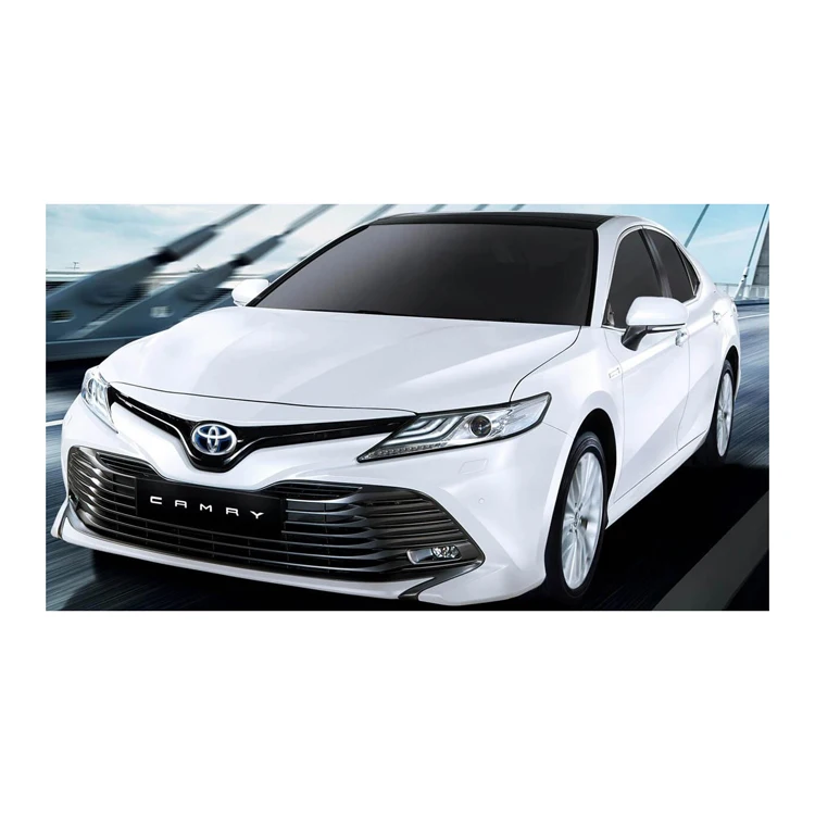 Fairly used car second hand Used cars Camry year 2014 1.6L automatic transmission