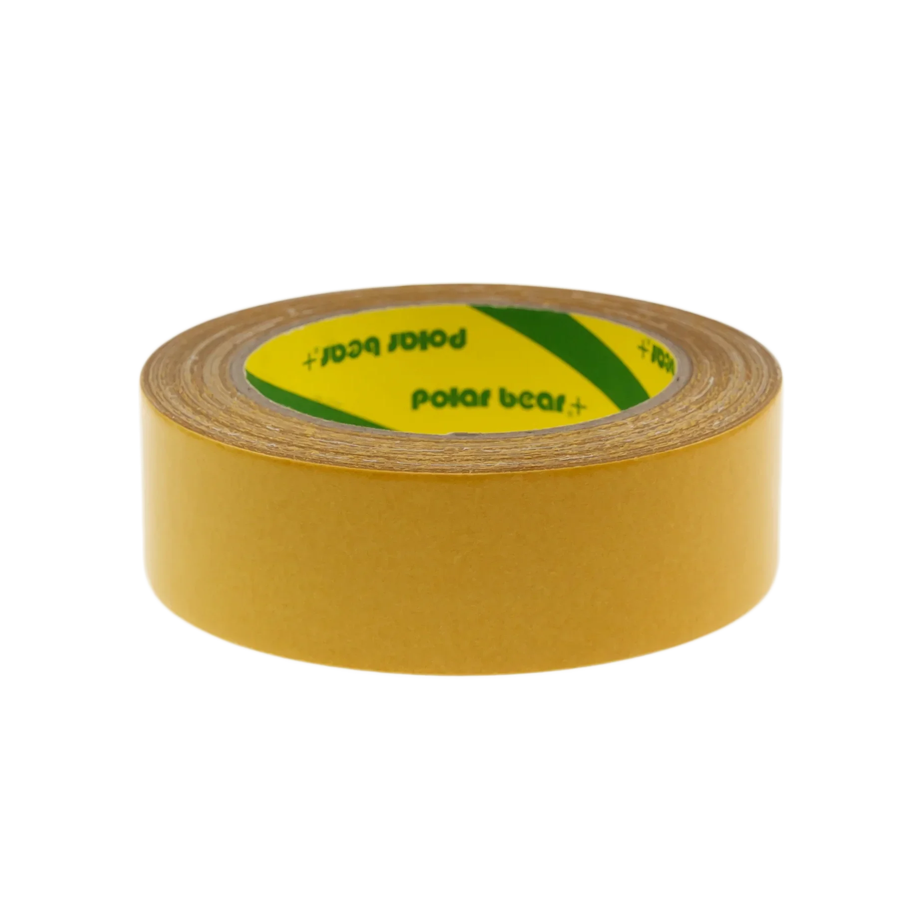 Eco friendly carpet tape hot melt adhesive
