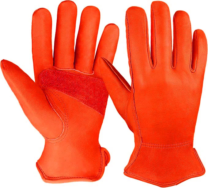 Working Safety Gloves for Enhanced Worksite Protection