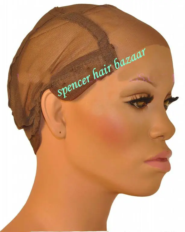 Парики на фронтальной сетке