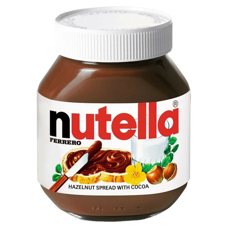 Top Grade Nutella Chocolate / Ferrero Nutella Chocolate for sale Kinder Chocolate, Kinder Bueno,